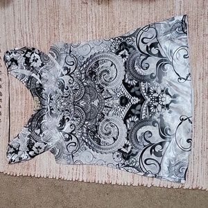 Oneworld tank top size S